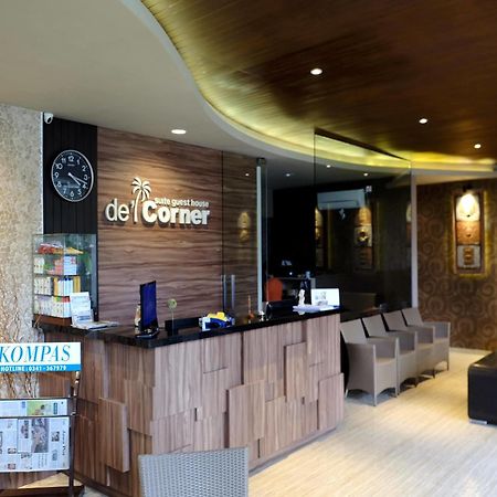 מאלאנג De'Corner Guest House מראה חיצוני תמונה