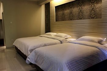 מאלאנג De'Corner Guest House מראה חיצוני תמונה