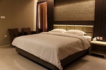 מאלאנג De'Corner Guest House מראה חיצוני תמונה