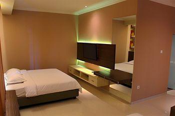מאלאנג De'Corner Guest House מראה חיצוני תמונה