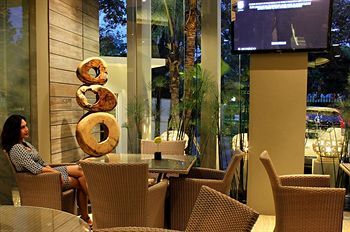 מאלאנג De'Corner Guest House מראה חיצוני תמונה