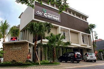מאלאנג De'Corner Guest House מראה חיצוני תמונה