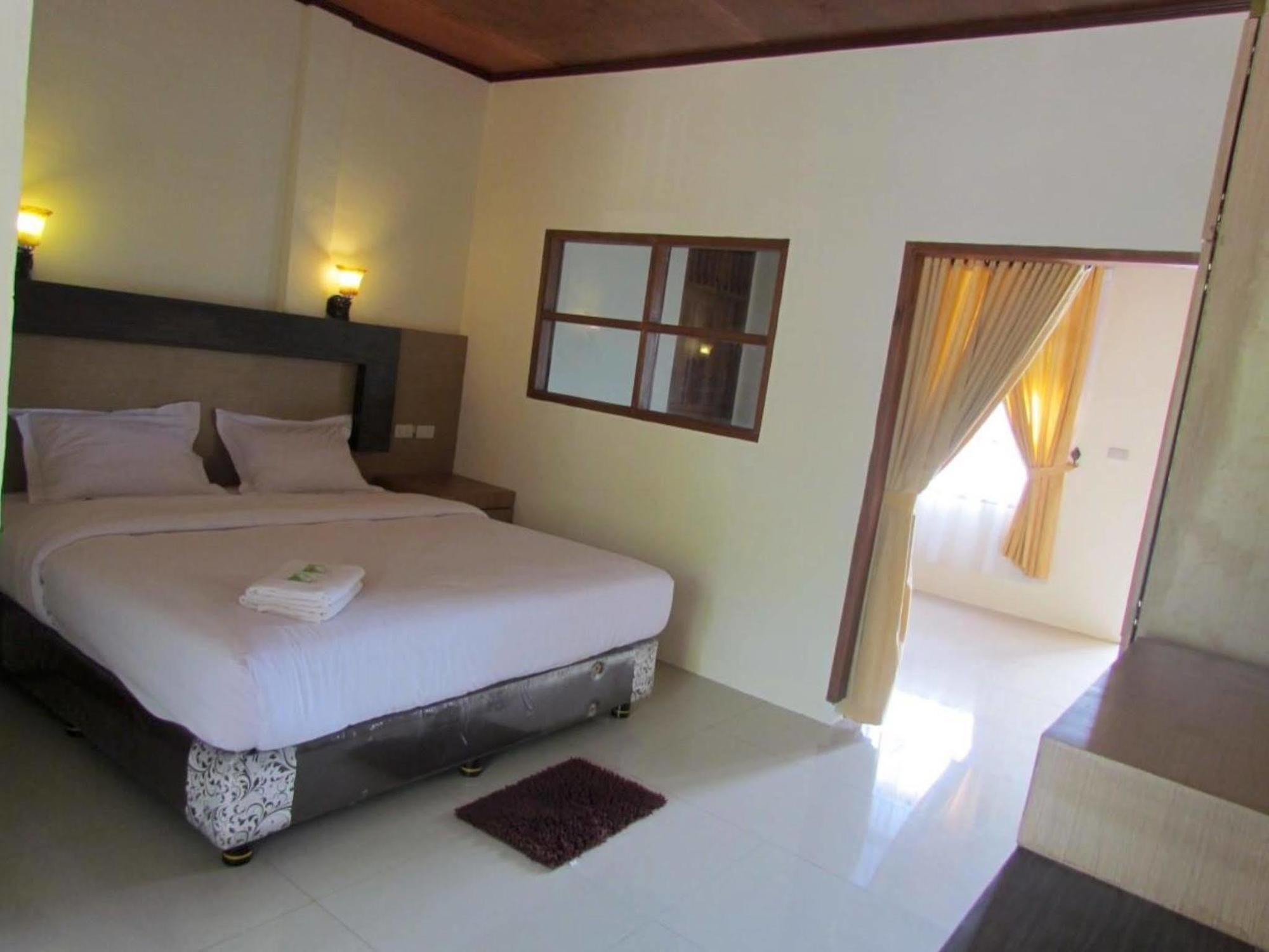 מאלאנג De'Corner Guest House מראה חיצוני תמונה