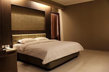 מאלאנג De'Corner Guest House מראה חיצוני תמונה